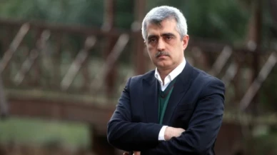 HDP'li Gergerlioğlu: Siyasi partilere yapılacak yardım, depremzedelere verilmeli