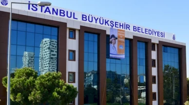 İBB’ye yeni müfettiş gönderildi