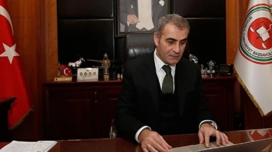 İrfan Fidan kimdir? Yüksek Mahkeme'nin başına geçeceği düşünülen İrfan Fidan'ın biyografisi