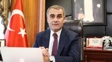 İrfan Fidan'ın adaylığı AYM'de rahatsızlığa neden oldu