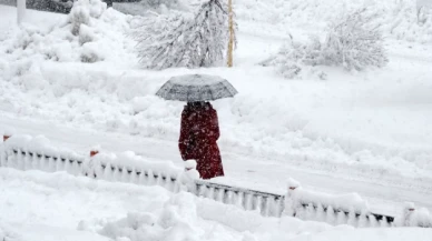 İstanbul Valisi’nden kar uyarısı!