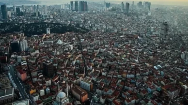 İstanbul'daki binalara hızlı tarama testi: 76 bin başvuru yapıldı