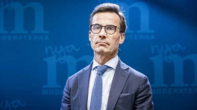 İsveç Başbakanı Ulf Kristersson: Türkiye'yle NATO görüşmeleri mart ortalarında yeniden başlayacak