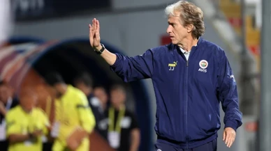 Jorge Jesus'tan üçlü savunmaya dönüş sinyali