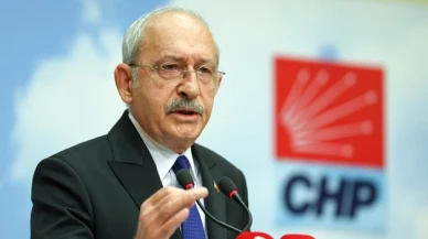 Kılıçdaroğlu’ndan hasar tespit çalışmalarını yürüten görevlilere çağrı