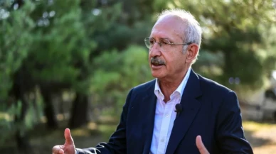 Kılıçdaroğlu'ndan YÖK'e: Bu had aşmaktır, gençlerin hayatıyla oynamaktır