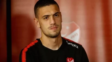 Merih Demiral'ın yardım kampanyasındaki bağış miktarı 7.5 milyon lirayı aştı