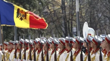 Moldova: NATO üyeliği gündemimizde yok