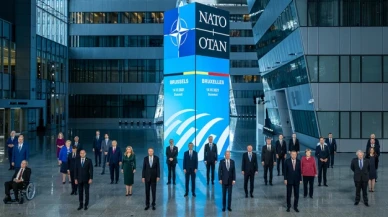 NATO’dan Rusya’ya yeni çağrı