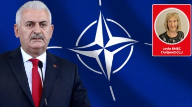 NATO’nun göbeğinde Binali Yıldırım bombası mı?