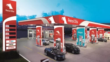 Petrol Ofisi'nden deprem bölgesine 5 milyon litrelik akaryakıt desteği