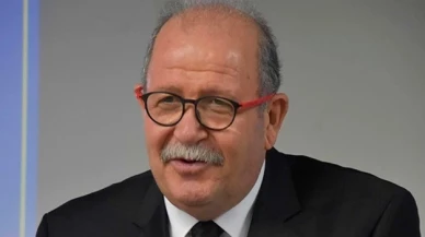 Prof. Dr. Şükrü Ersoy kimdir? Kaç yaşında, nereli? Prof. Dr. Şükrü Ersoy'un biyografisi