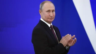 Putin bugün Federal Meclis'te konuşma yapacak