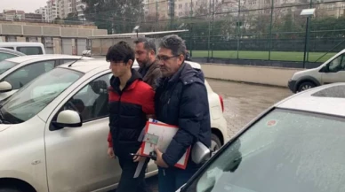 Samsun'da lise öğrencisi ağabeyini bıçaklayarak öldürdü