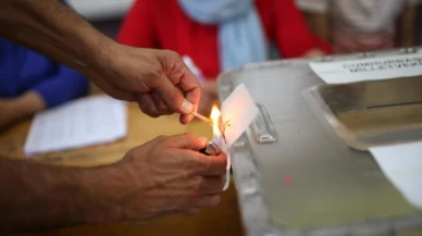 “Seçim tarihini anketler belirleyecek”