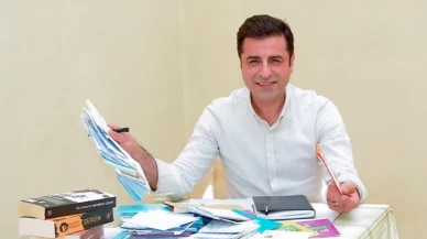 Selahattin Demirtaş: Kandırıldık, öldük, geleceksiz kaldık; hesap soracağız mutlaka