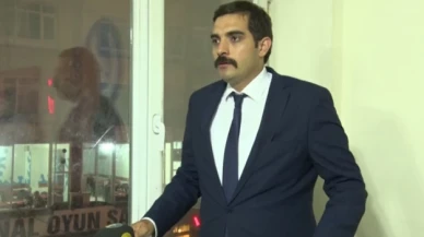 Sinan Ateş suikastında tetiği çeken Eray Özyağcı yakalandı