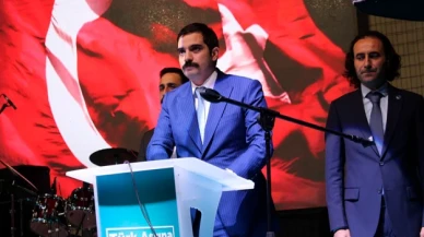 Sinan Ateş’in dayısı MHP’den istifa etti