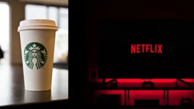 Starbucks ve Netflix'in 'deprem' sonrası suskunluğu sosyal medyada tepkilere neden oldu