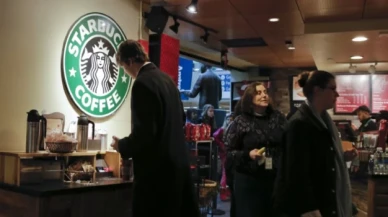 Starbucks, zeytinyağlı kahve satacak