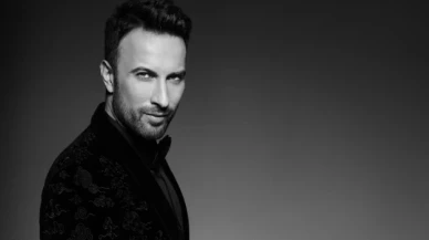 Tarkan'dan 'deprem' paylaşımı: Milletimiz bunu hak etmiyor