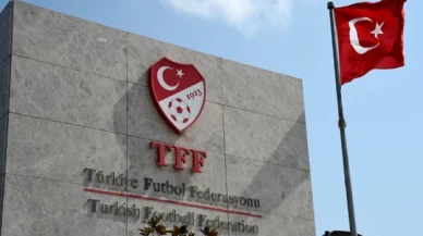 TFF, kulüplerin ligden çekilme taleplerini onayladı