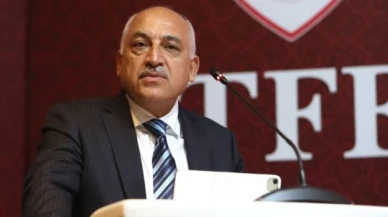 TFF'den transfer dönemi için FIFA'ya yeni başvuru