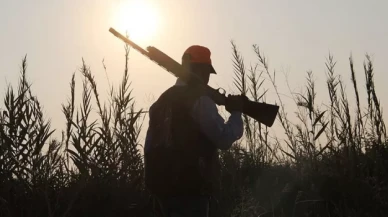 Türkiye genelinde kara avcılığı ikinci bir duyuruya kadar durduruldu