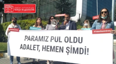 2019’da işten çıkarılan gazeteci Banu Tuna: “Gazeteciler haklarından bihaber”