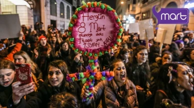 8 Mart Dünya Kadınlar Günü nasıl ortaya çıktı?