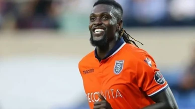 Adebayor, 39 yaşında futbolu bıraktığını açıkladı