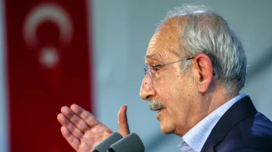 AFAD’daki yangına ilişkin Kılıçdaroğlu: Belgeleri yakalım derken, binaları da yakmayın