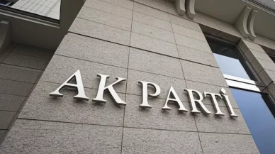 AK Parti Rize İl Başkanlığı'na yeni atama