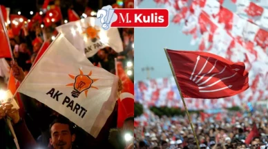 AK Parti ve CHP’deki aday adaylığında son rakamlar neyi gösteriyor?