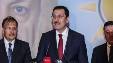 AK Parti'de milletvekili aday adaylığı başvuru süresi uzatıldı