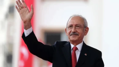 Altılı Masa'nın adayı Kemal Kılıçdaroğlu mu oldu?