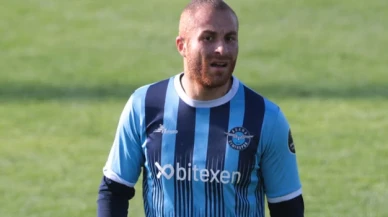 Ankaragücü, Gökhan Töre'yi transfer etti