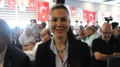 ATA İttifakı Cumhurbaşkanı Yardımcısı adayı Sevda Özbek kimdir? Kaç yaşında, nereli?