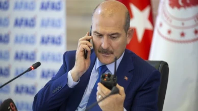 Bakan Soylu: 4 aylık takip sonucu bugün de Hakkari’de 3 ölü, 1 sağ toplam 4 terörist etkisiz