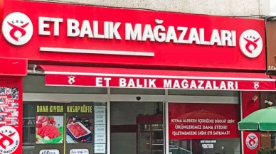 Bakanlık harekete geçti: 'Et ve Süt Kurumu'nun taklitlerine ceza