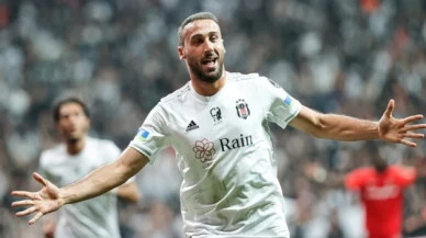 Beşiktaş'ta sürpriz ayrılık