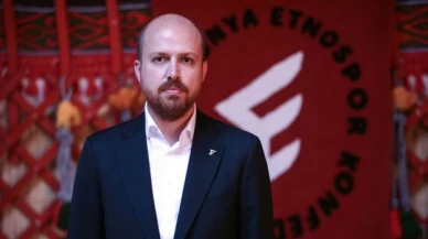 Bilal Erdoğan enerji işine girdi; Niğde'de 95 milyon liralık santral kuracak