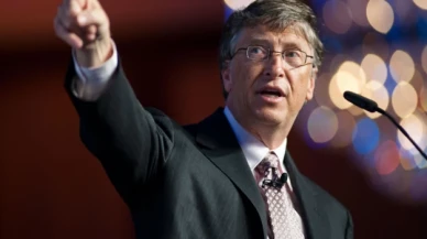 Bill Gates: Yapay zeka, son yıllardaki en önemli teknolojik gelişme