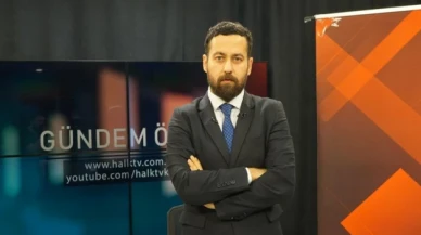 Can Coşkun, Halk TV'ye veda etti! Yeni kanalı belli oldu