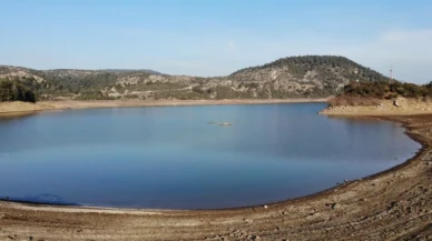 Çanakkale Belediyesi su kullanımına kısıtlama getirdi