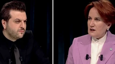 Meral Akşener son 6’lı masa toplantısında yaşananları anlattı