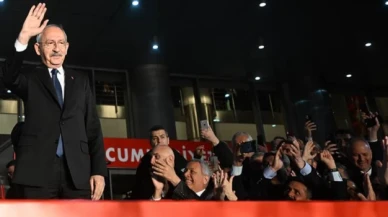 CHP'de seçim kampanyasının hazırlıklarına başlandı