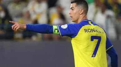 Cristiano Ronaldo: Kimin gerçek dost olduğunu o zor anda anladım