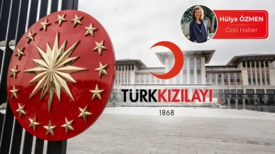 1999 Gölcük depremi sonrası hallaç pamuğu gibi atılmıştı… Kızılay