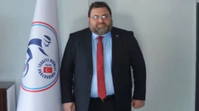 Cumhurbaşkanlığı İletişim Başkanlığı Daire Başkanı Halil Cem Öztürk, Bisiklet Federasyonu üyeliğine getirildi